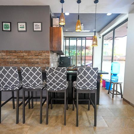 Malama Stay Ruturang Villa 4Bhk, Lonavala Dış mekan fotoğraf