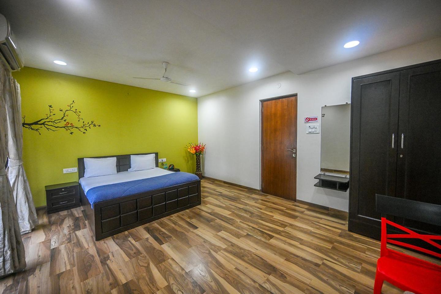 Malama Stay Ruturang Villa 4Bhk, Lonavala Dış mekan fotoğraf