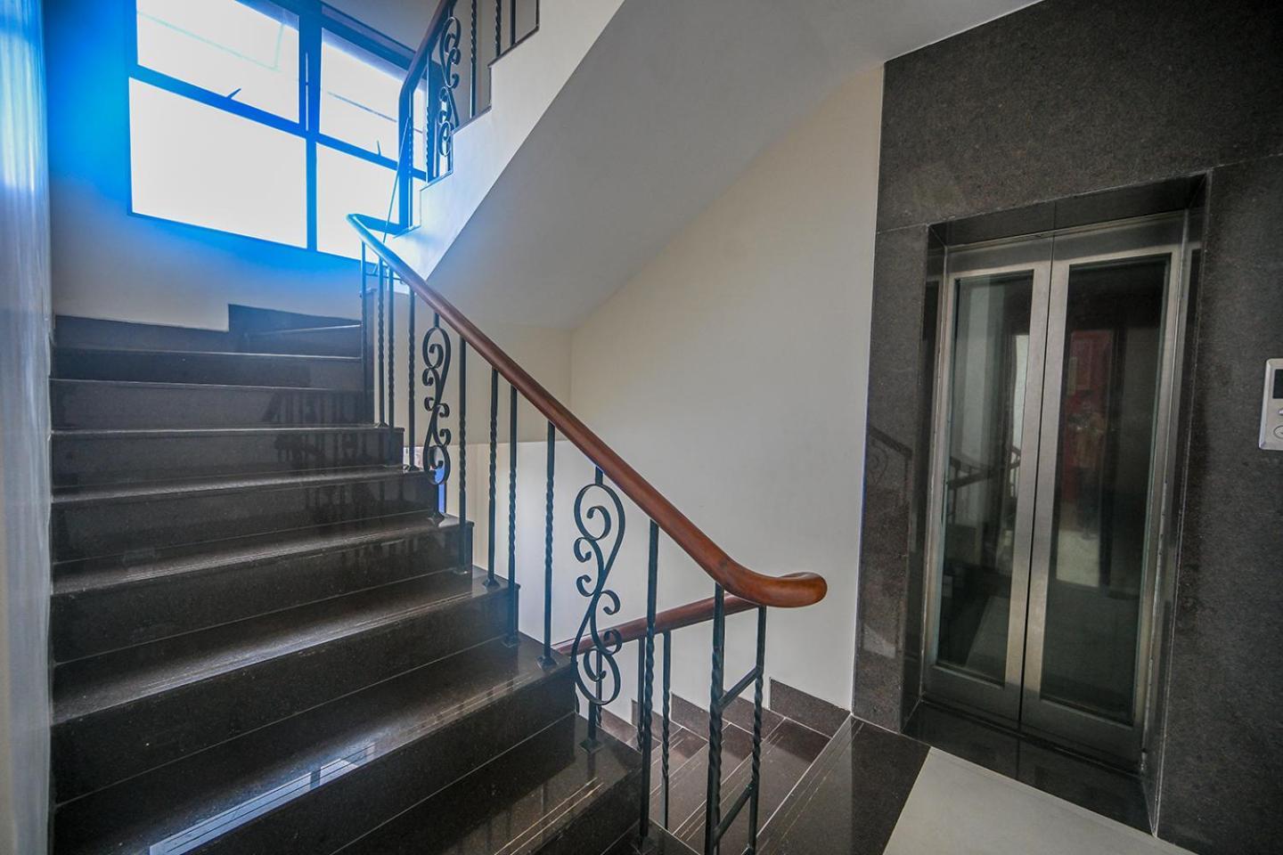 Malama Stay Ruturang Villa 4Bhk, Lonavala Dış mekan fotoğraf