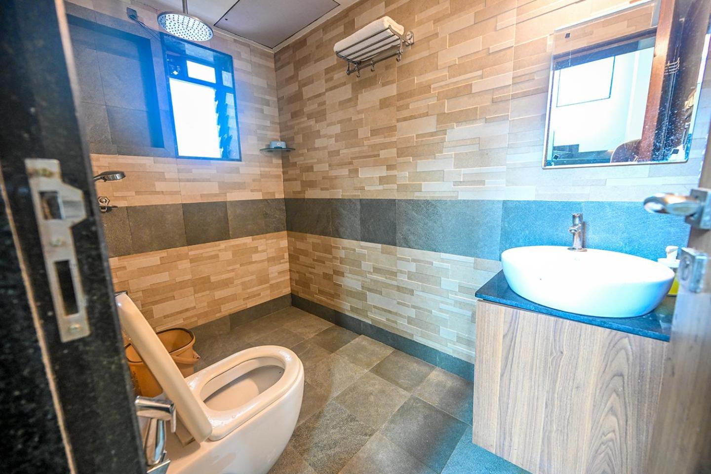 Malama Stay Ruturang Villa 4Bhk, Lonavala Dış mekan fotoğraf