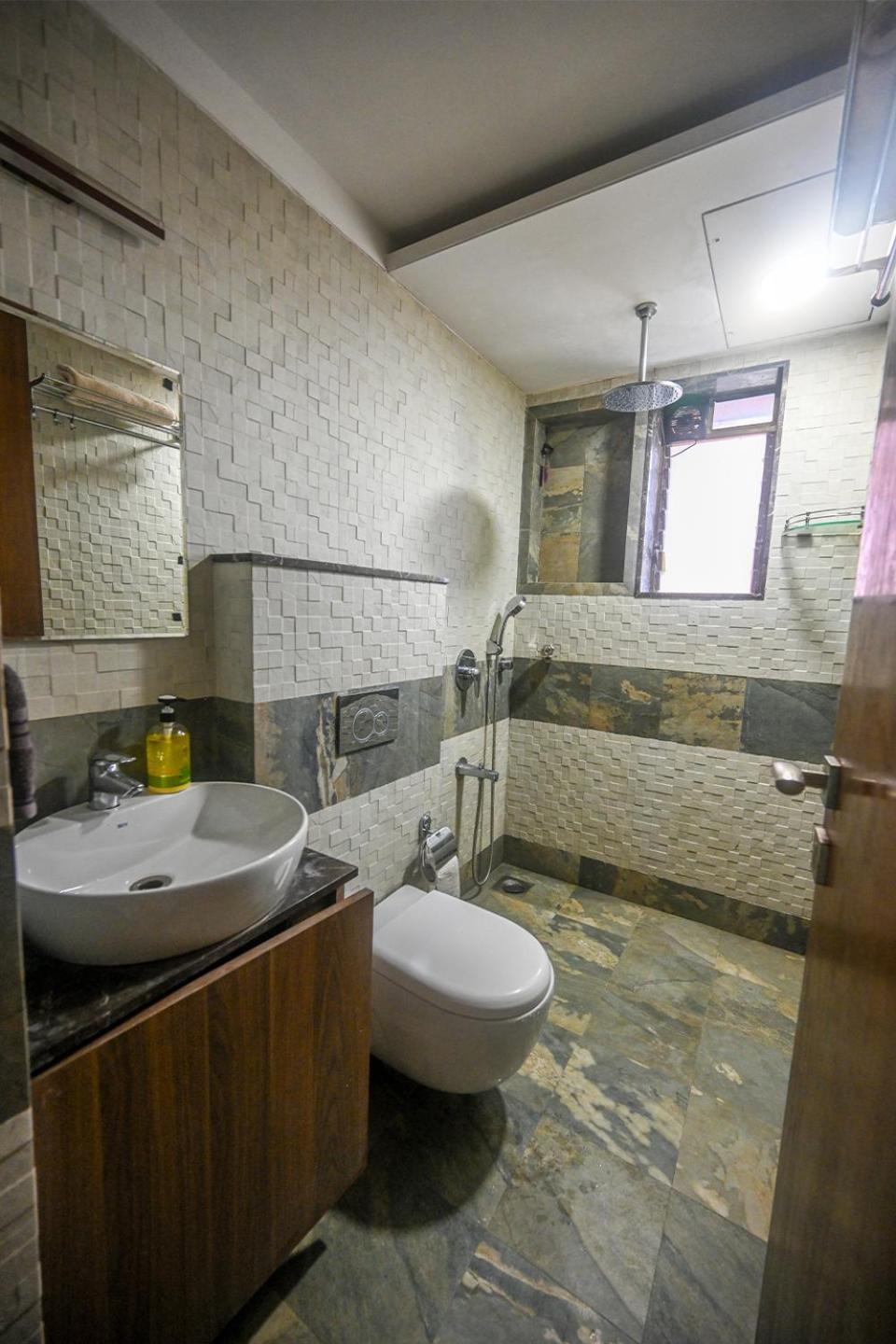Malama Stay Ruturang Villa 4Bhk, Lonavala Dış mekan fotoğraf