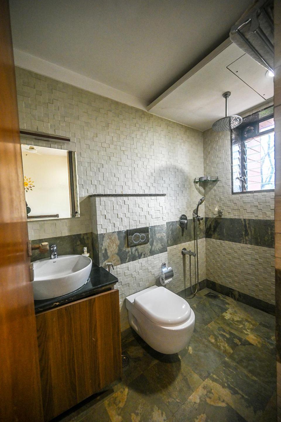Malama Stay Ruturang Villa 4Bhk, Lonavala Dış mekan fotoğraf