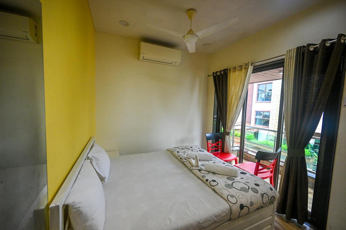 Malama Stay Ruturang Villa 4Bhk, Lonavala Dış mekan fotoğraf